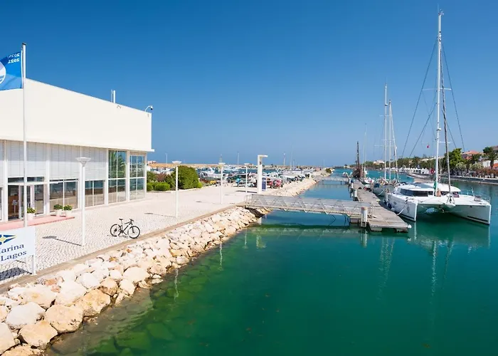 Sol & Cidade 76 By Destination Algarve