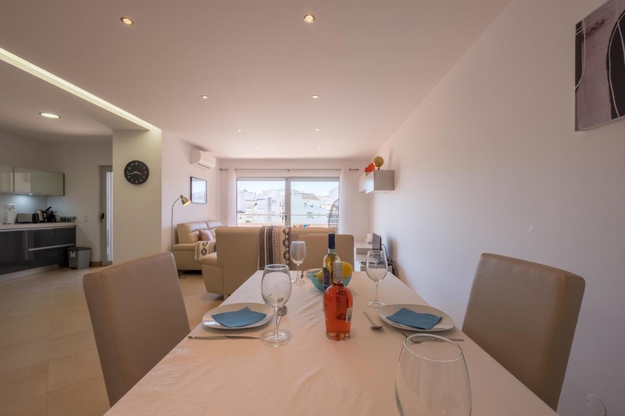 Sol & 76 By Destination Algarve *