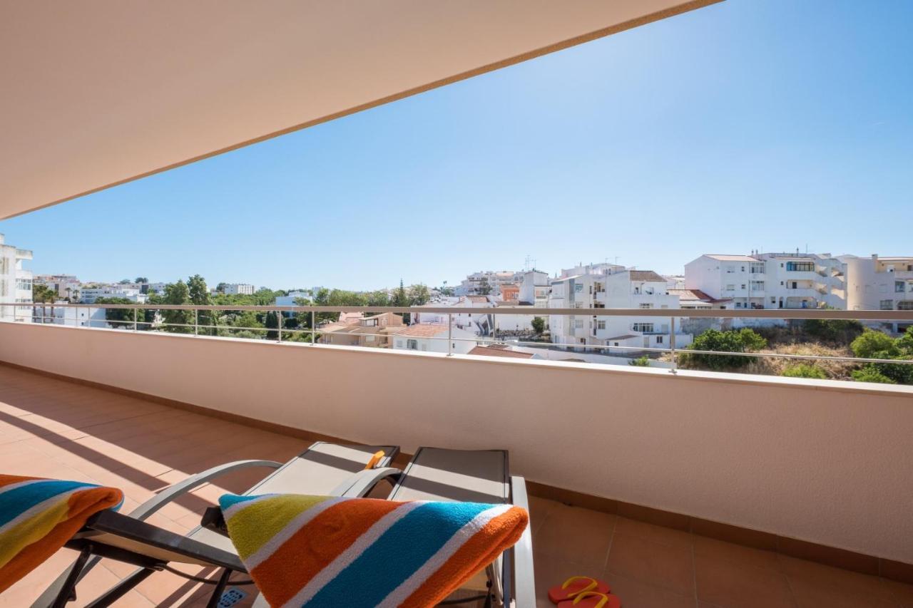 Apartment Sol & 76 By Destination Algarve *
