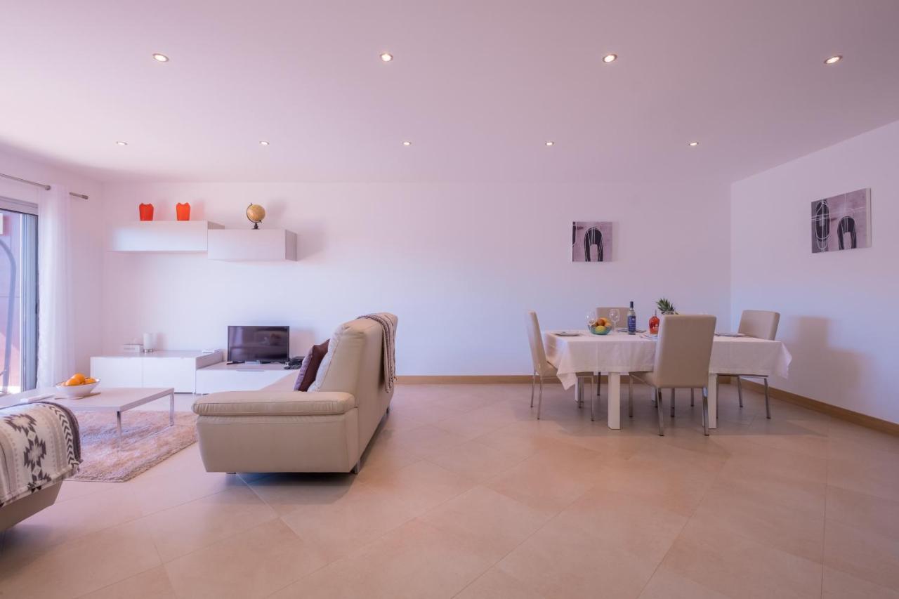 Sol & 76 By Destination Algarve *
