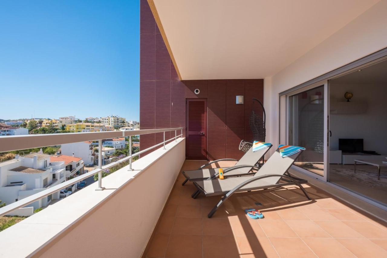 Sol & 76 By Destination Algarve Apartment Lagos