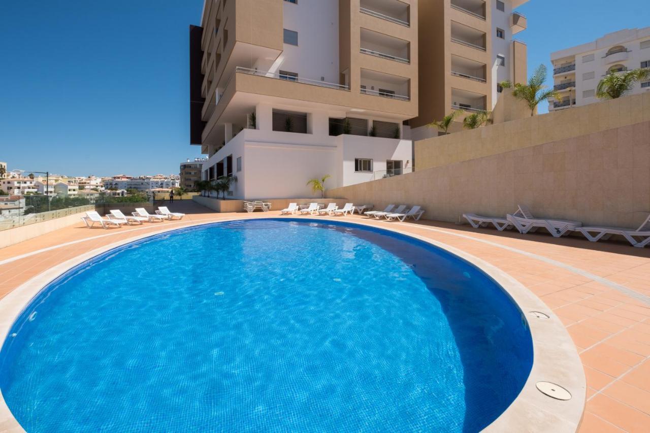 Sol & 76 By Destination Algarve *