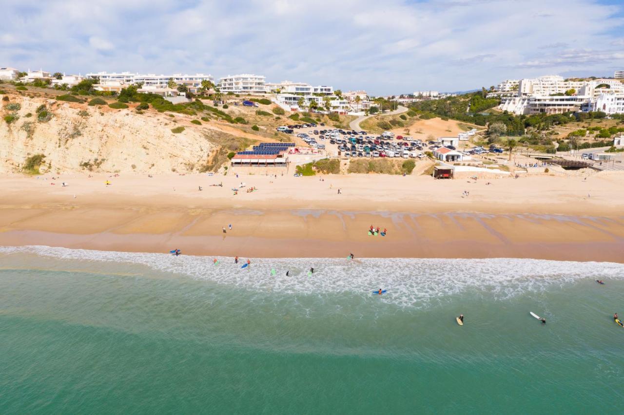 Sol & 76 By Destination Algarve Apartment *
