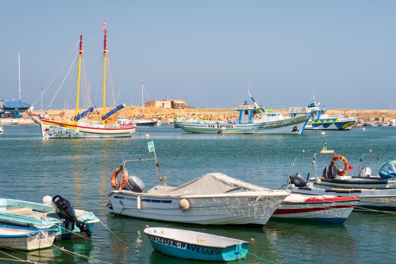 Sol & 76 By Destination Algarve Lagos