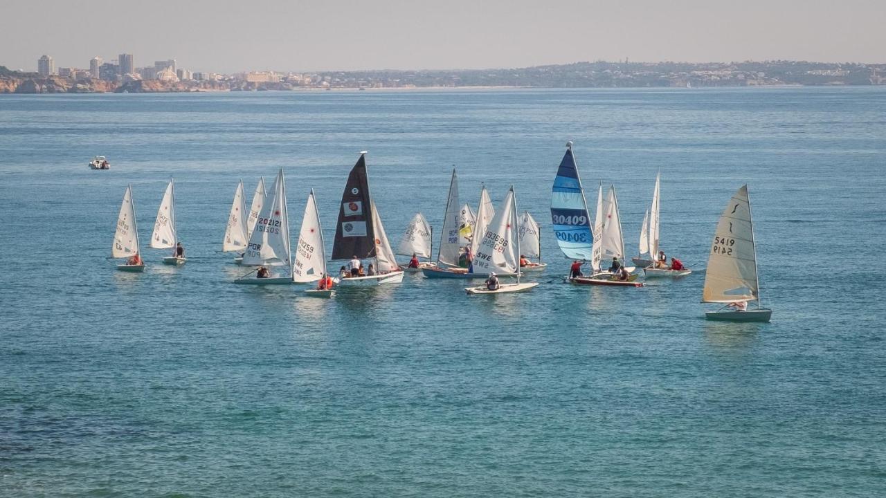 Sol & 76 By Destination Algarve Lagos