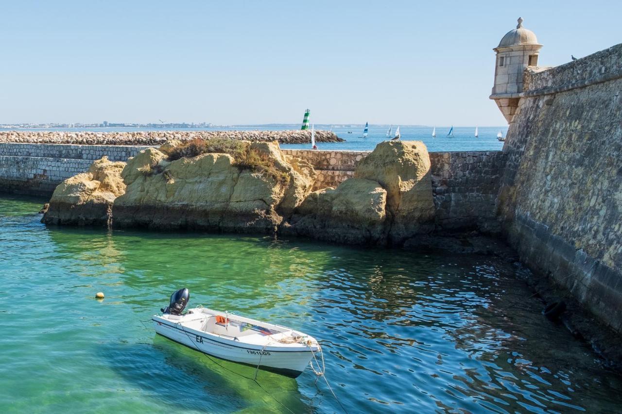 Sol & 76 By Destination Algarve Apartment *