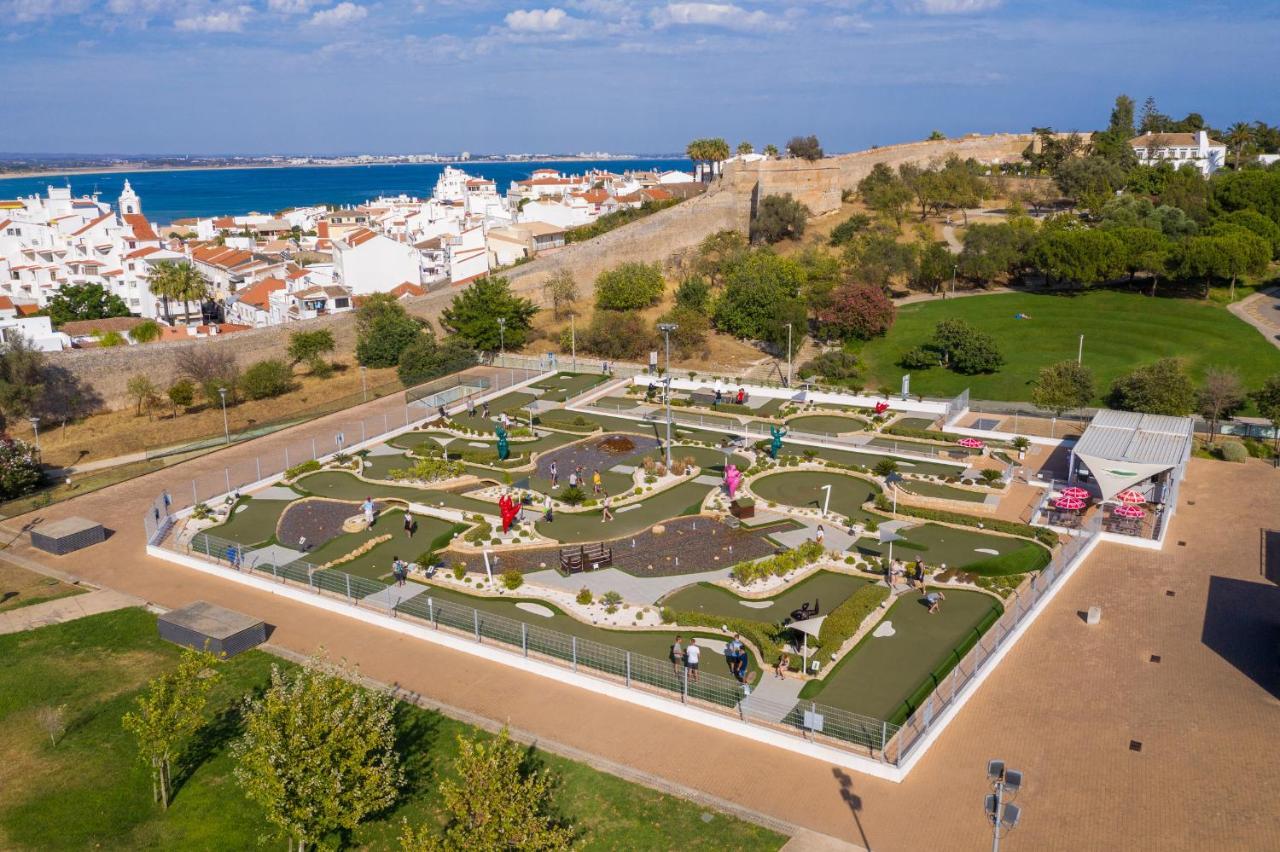 Sol & 76 By Destination Algarve Apartment