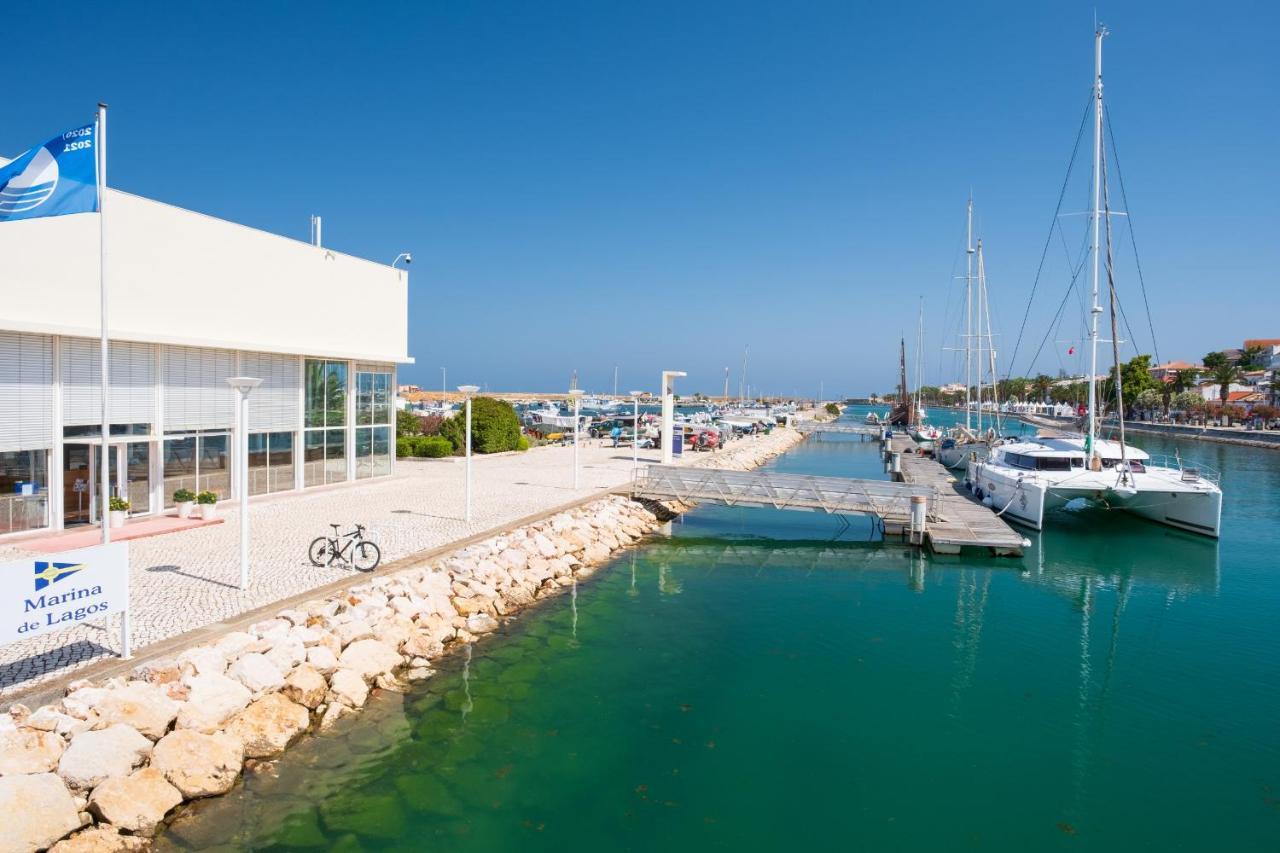 Sol & 76 By Destination Algarve Apartment