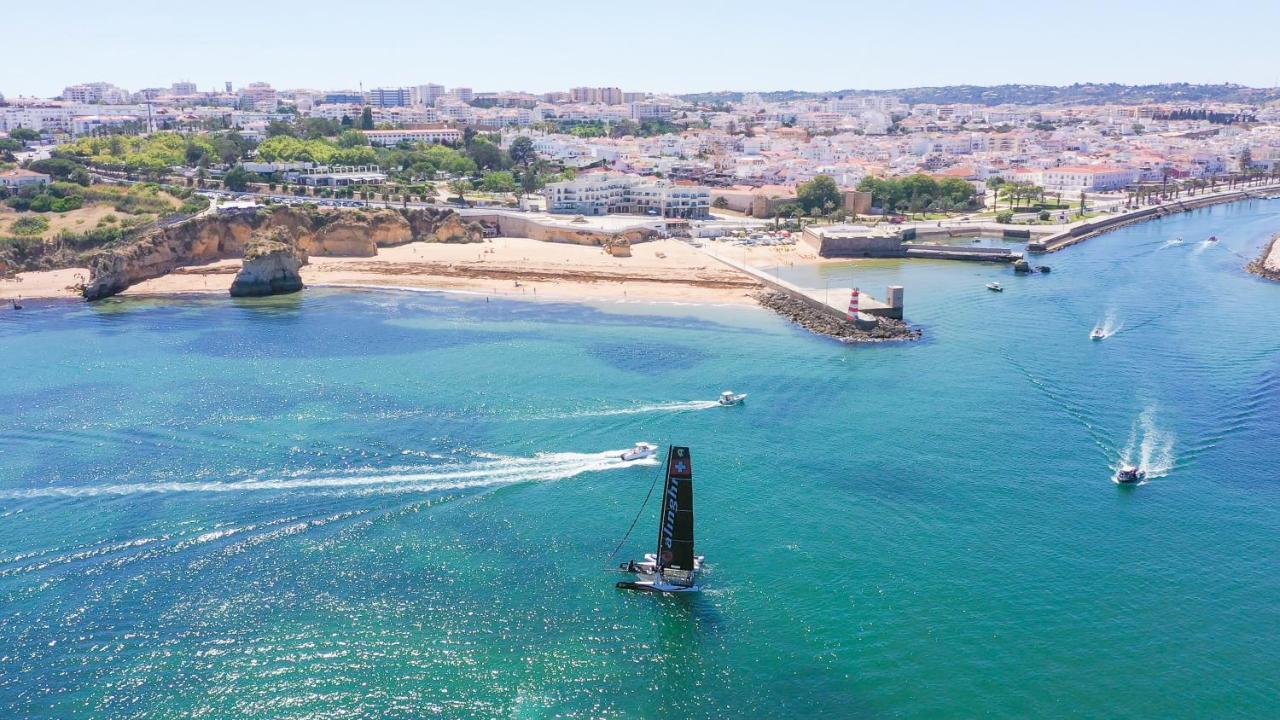 Sol & 76 By Destination Algarve Apartment *
