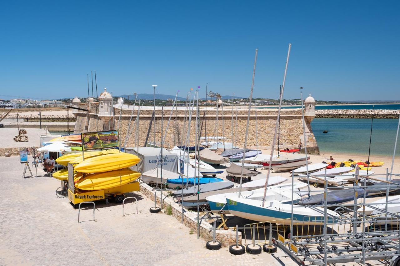 Sol & 76 By Destination Algarve * Lagos