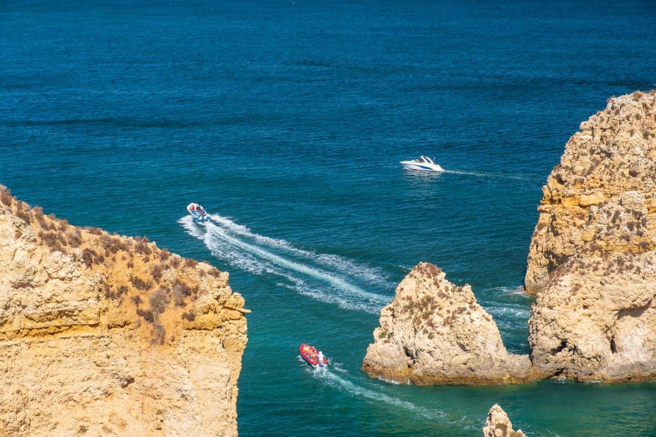 Sol & 76 By Destination Algarve