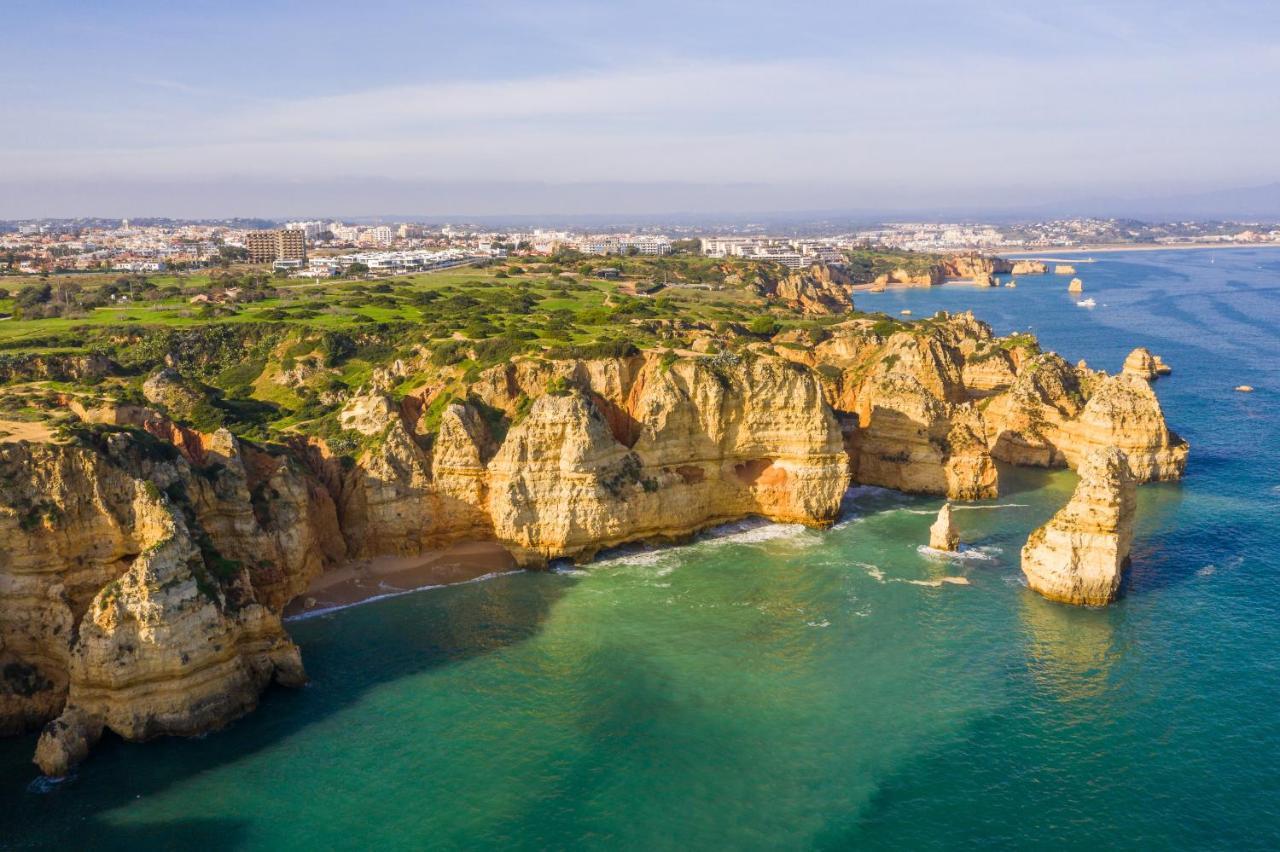 Sol & 76 By Destination Algarve Apartment Lagos