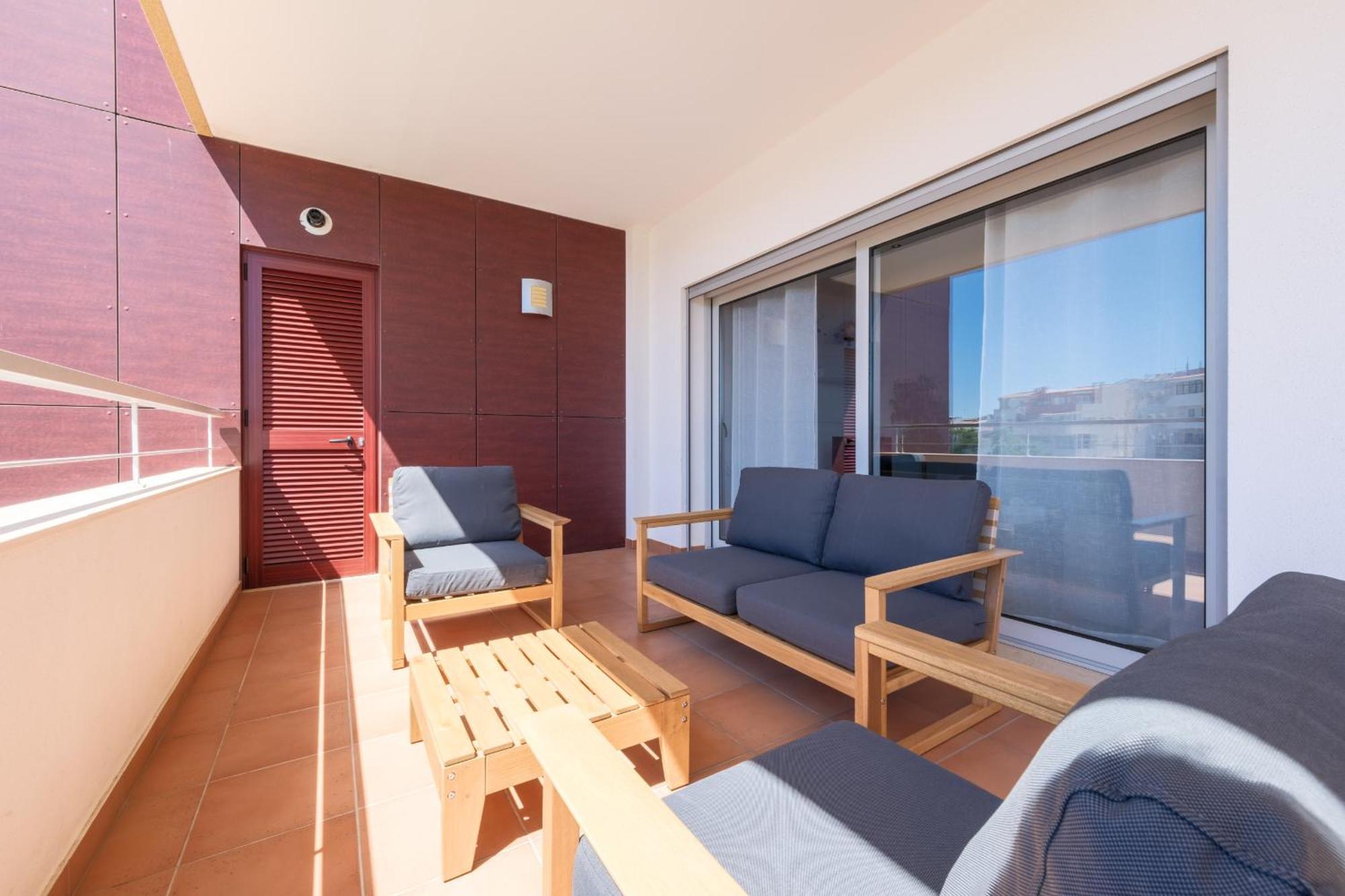 Sol & 76 By Destination Algarve