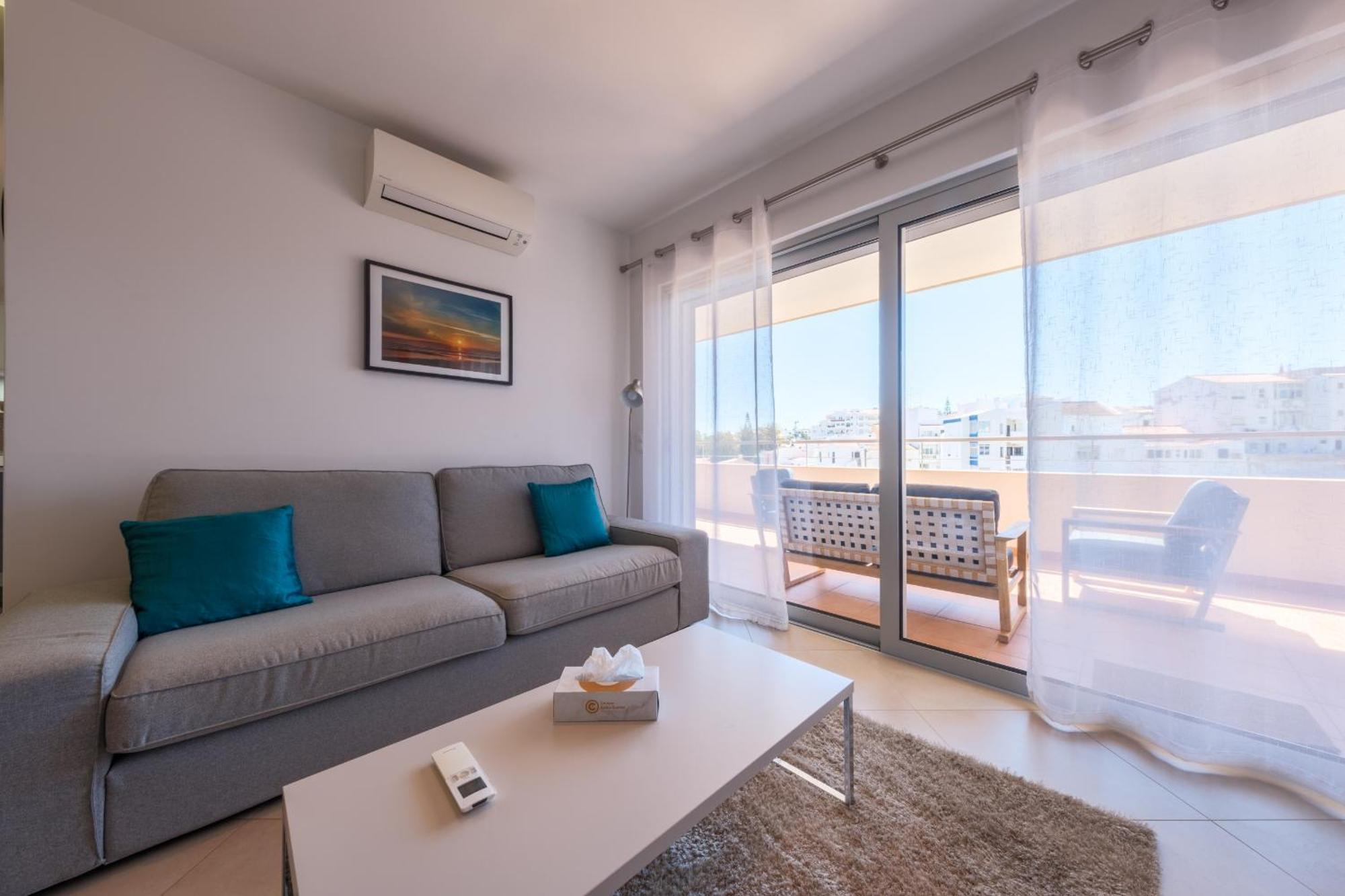Sol & 76 By Destination Algarve *