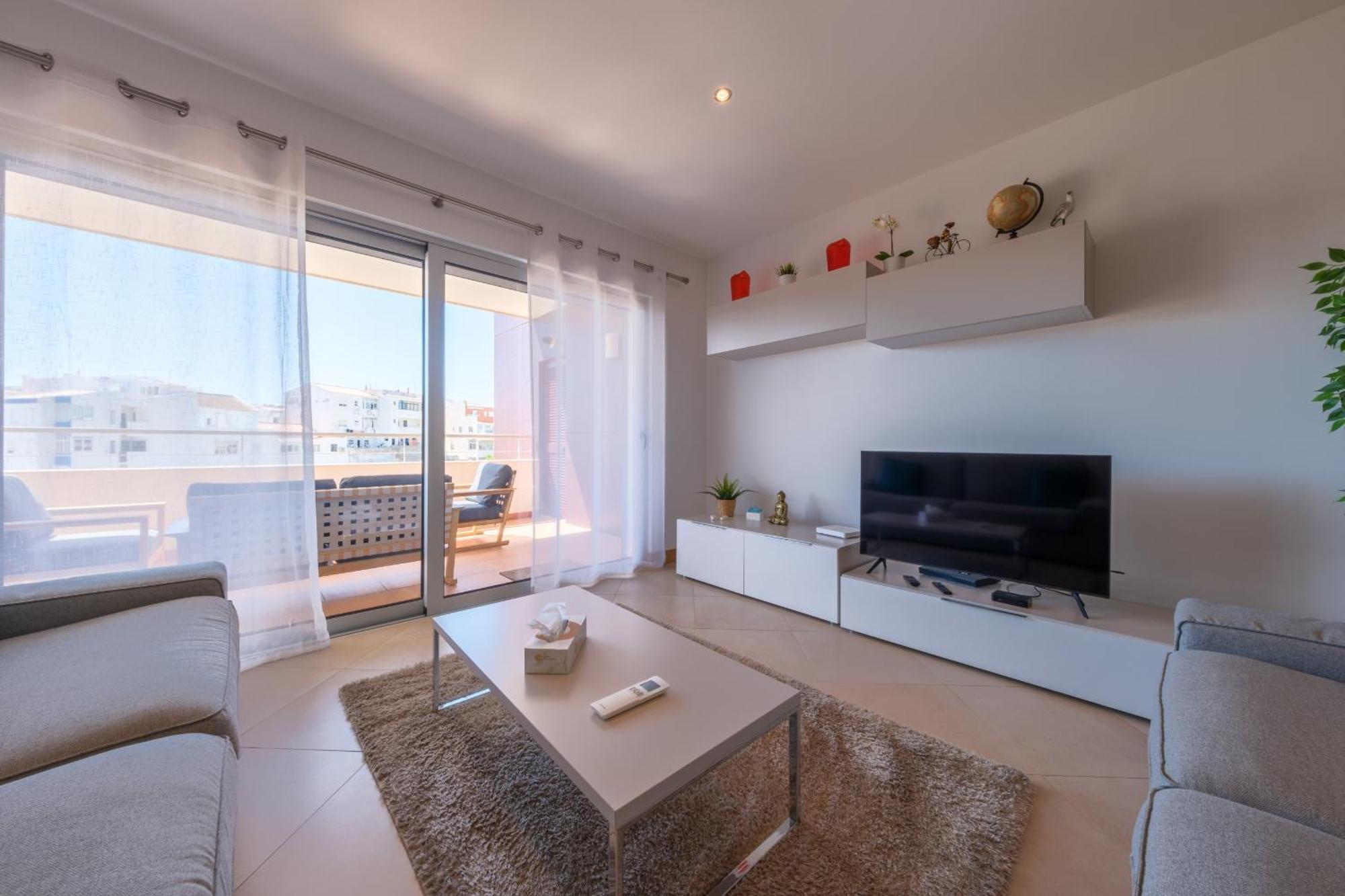 Sol & 76 By Destination Algarve