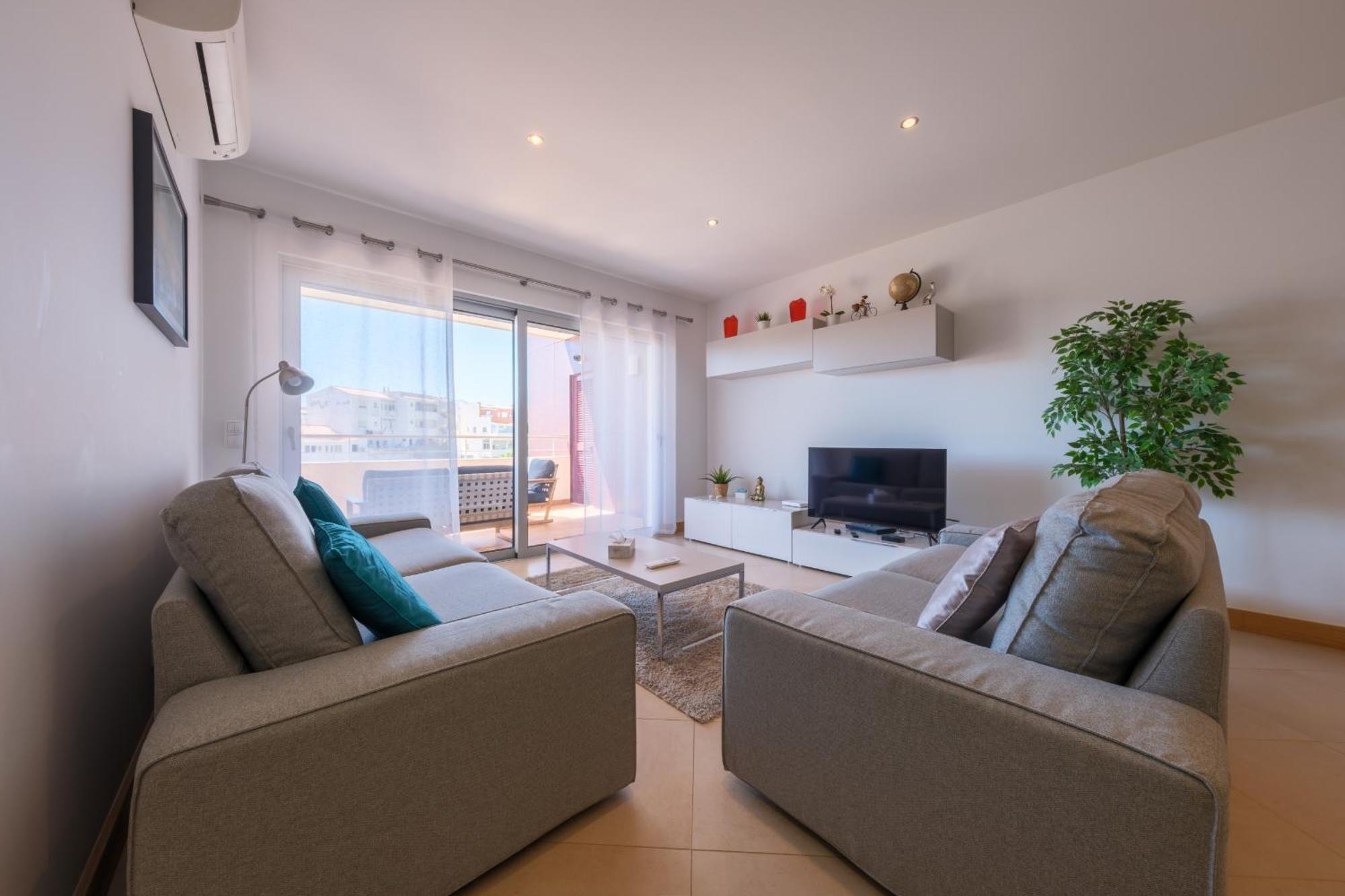 Sol & 76 By Destination Algarve Apartment