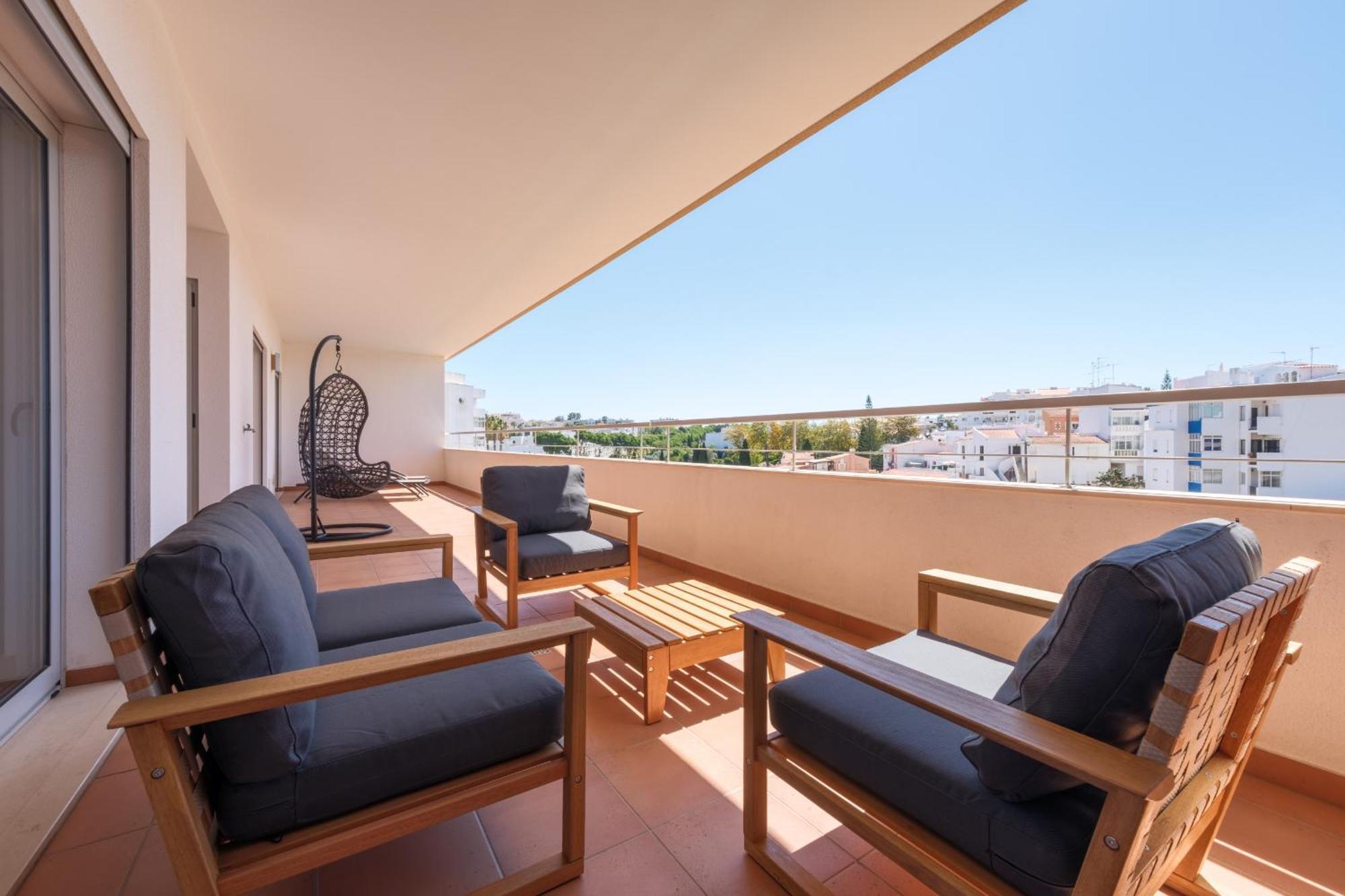 Sol & 76 By Destination Algarve