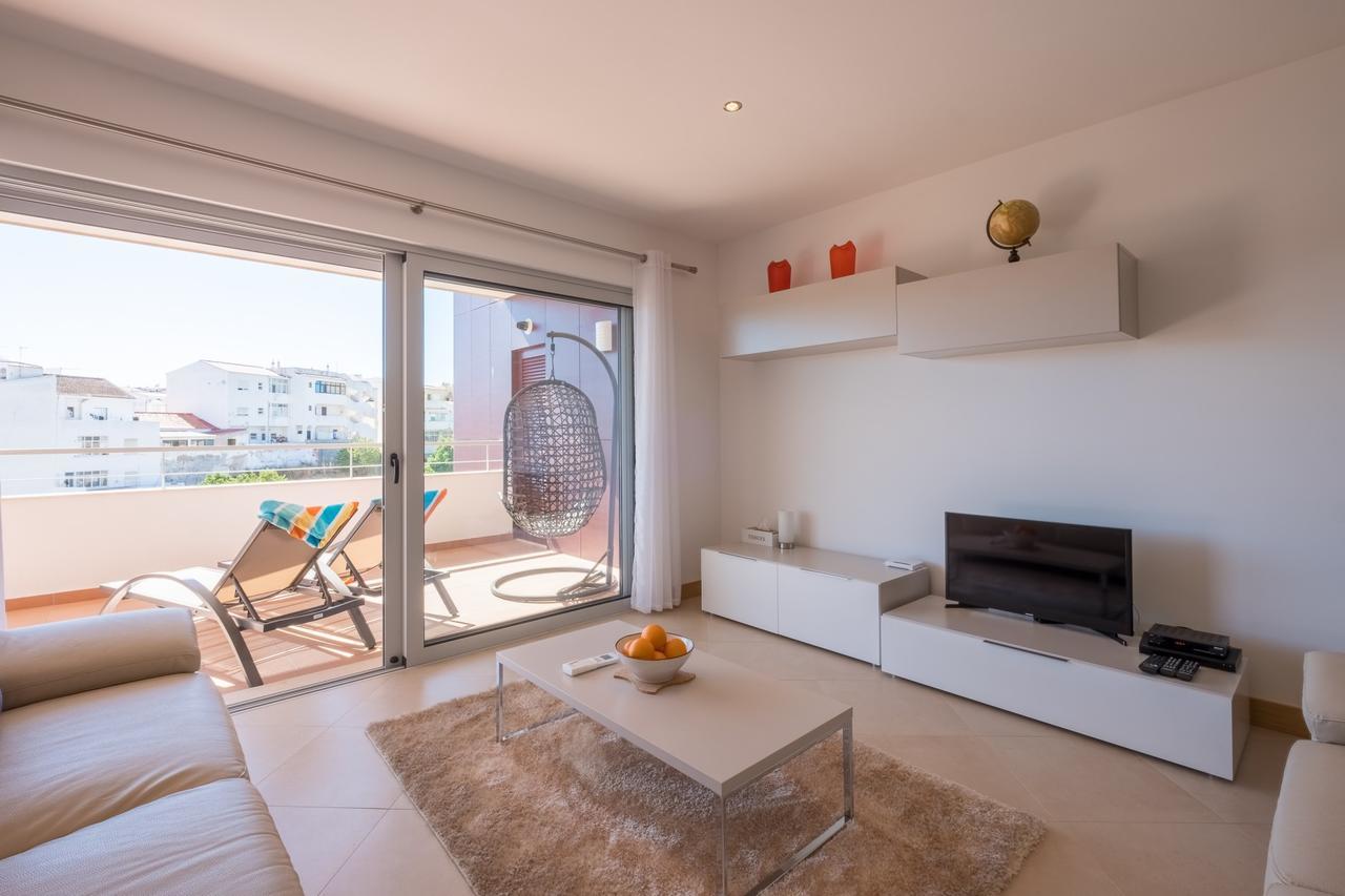 Apartment Sol & 76 By Destination Algarve *