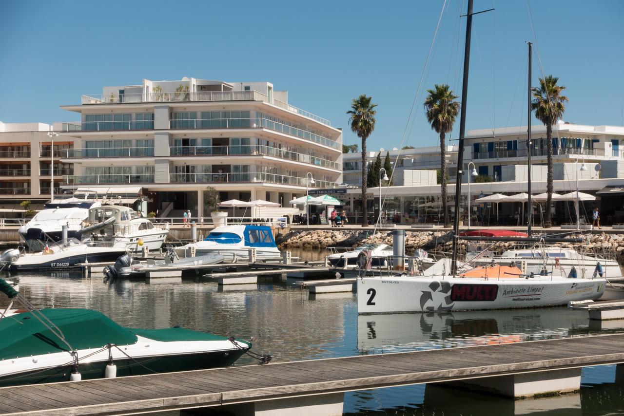 Apartment Sol & 76 By Destination Algarve *