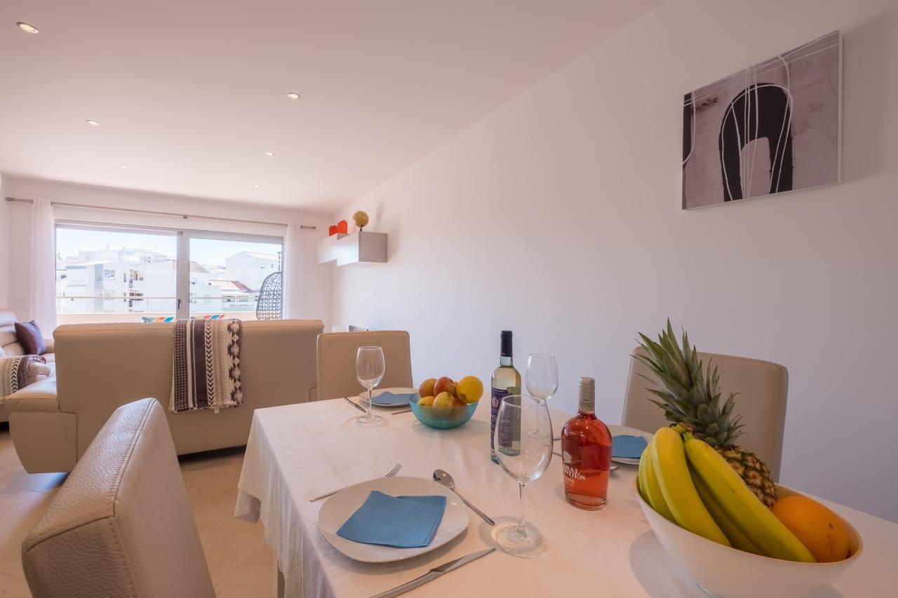 Apartment Sol & 76 By Destination Algarve *