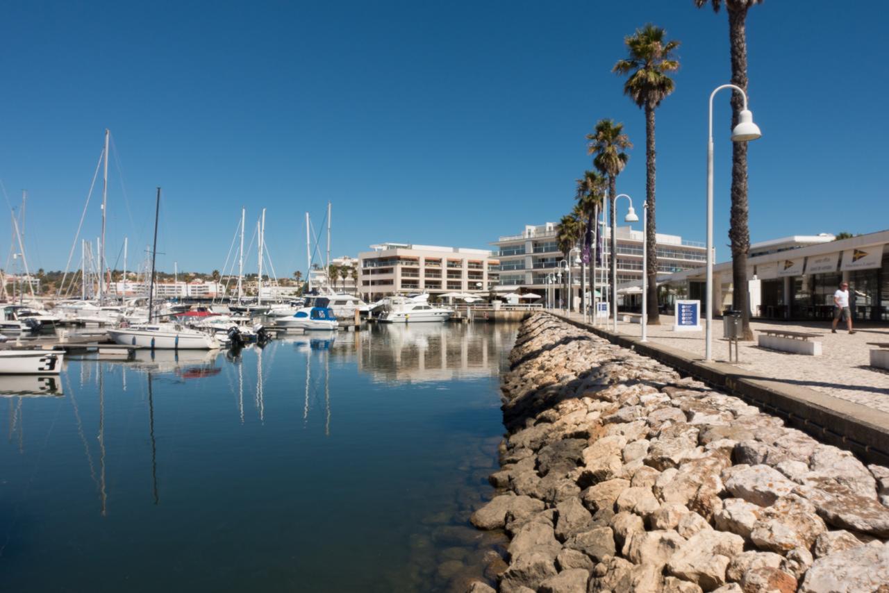 Apartment Sol & 76 By Destination Algarve