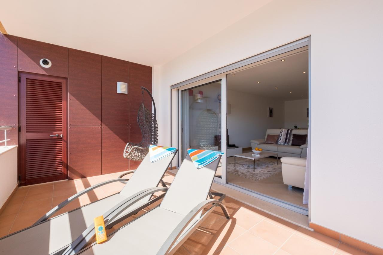 Sol & 76 By Destination Algarve Apartment *