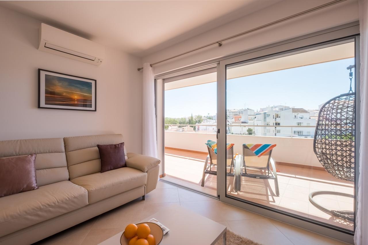 Sol & 76 By Destination Algarve Apartment Lagos