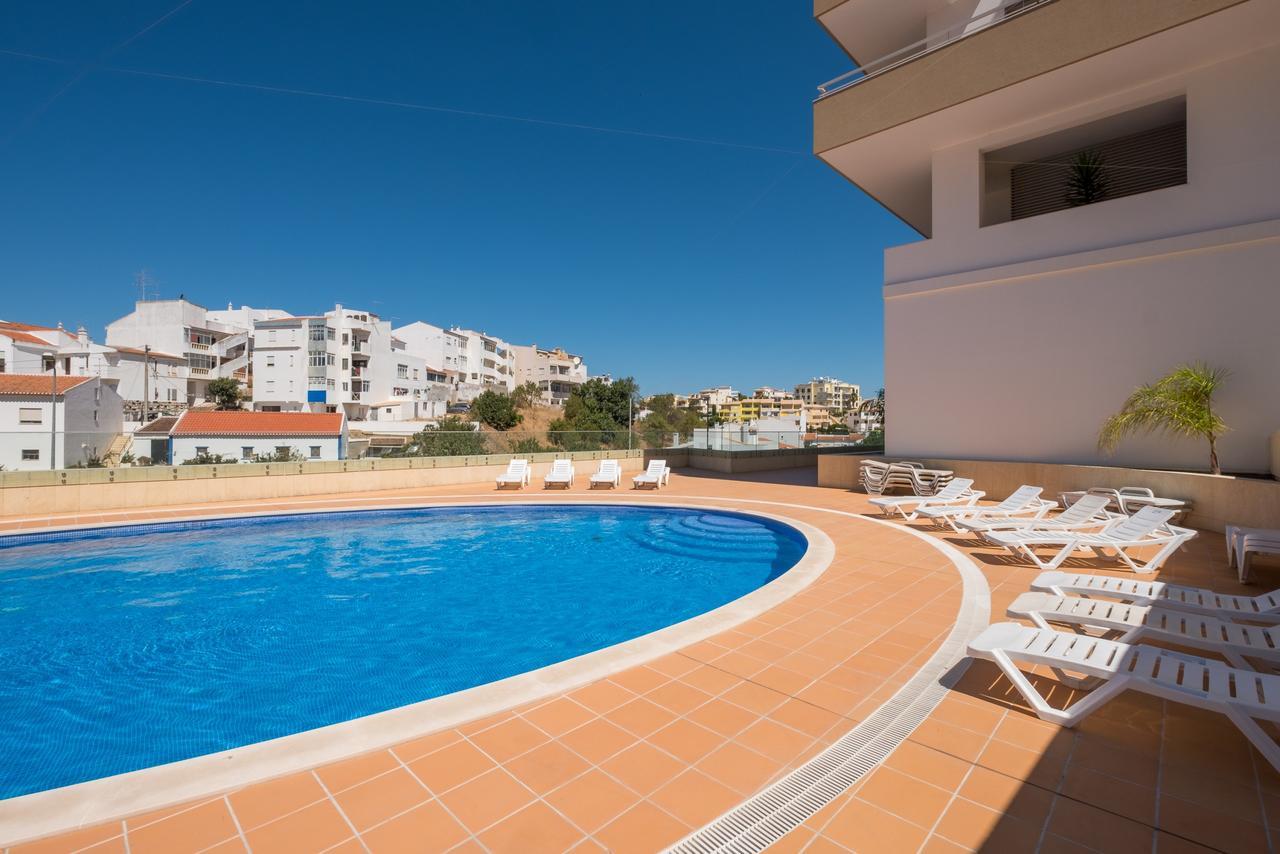 Apartment Sol & 76 By Destination Algarve Lagos