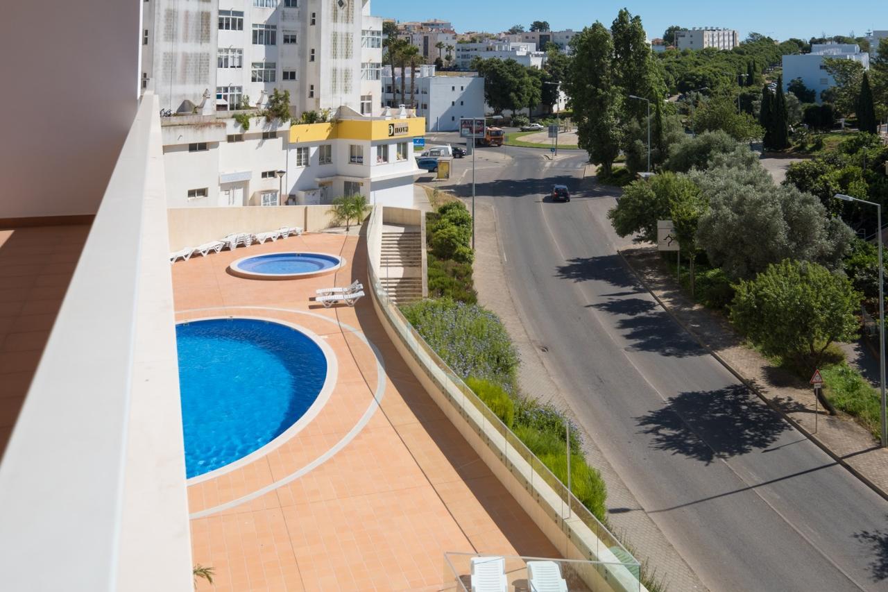 Sol & 76 By Destination Algarve Apartment Lagos