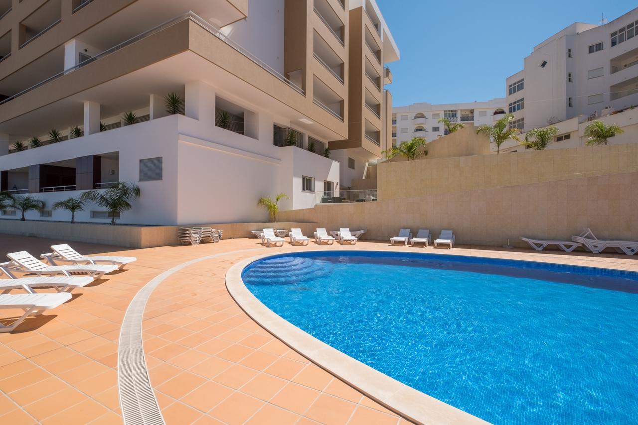 Sol & 76 By Destination Algarve Apartment