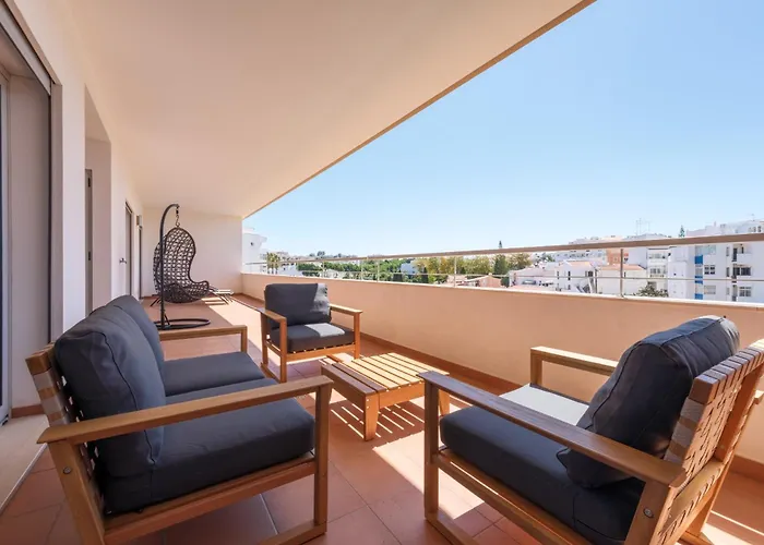 Sol & Cidade 76 By Destination Algarve