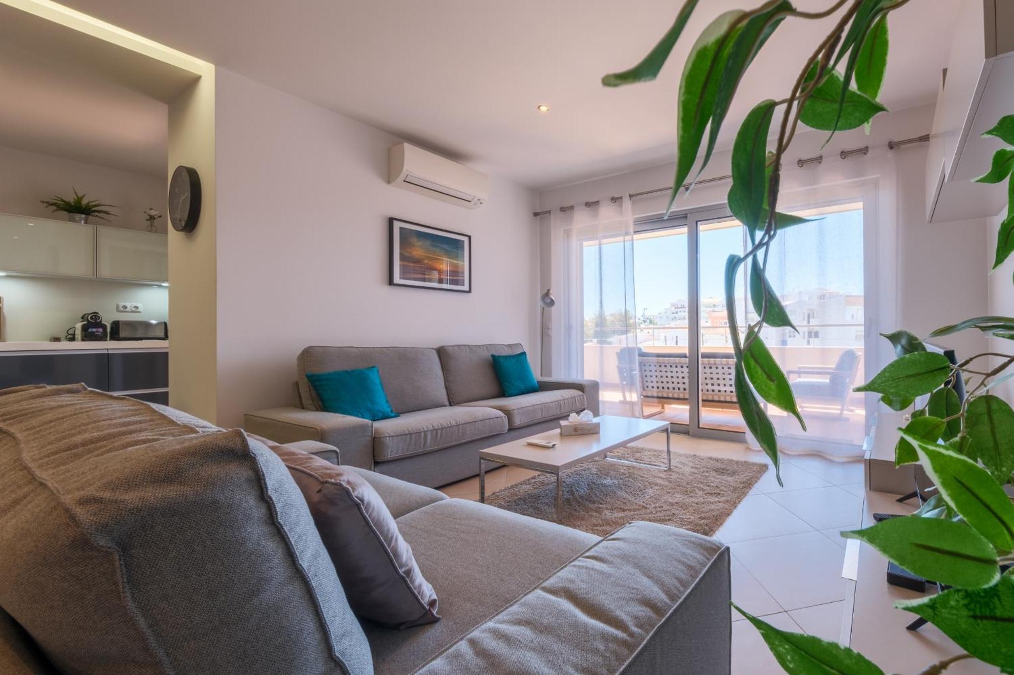 Sol & 76 By Destination Algarve Appartement